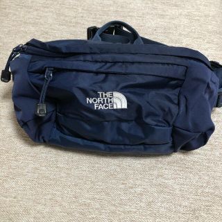 ザノースフェイス(THE NORTH FACE)のノースフェイス　バッグ(ボディバッグ/ウエストポーチ)