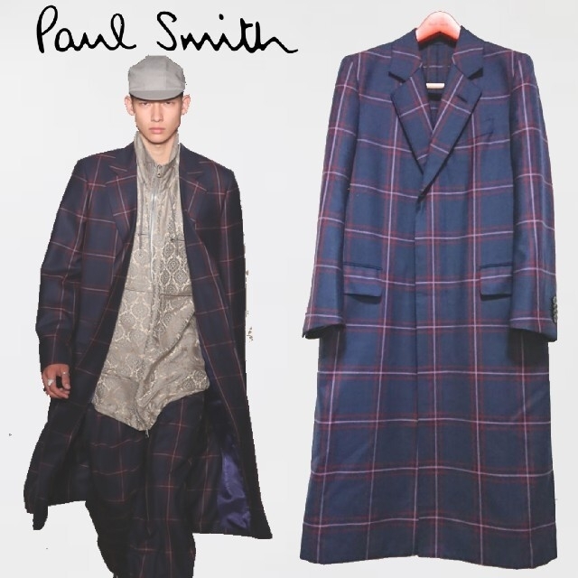 のアイテム¡ JOHN LAWRENCE SULLIVAN - ポールスミス 19SS パリ