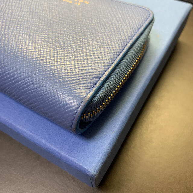 財布 スマイソン　SMYTHSON