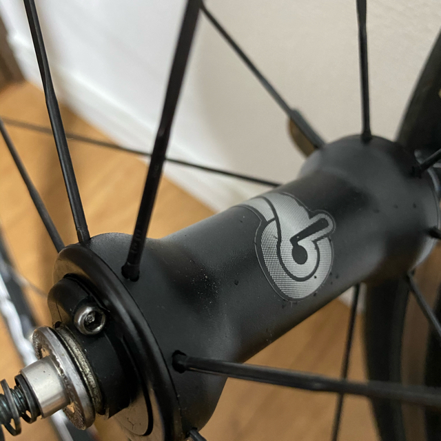 SHIMANO   campagnolo zonda / カンパニョーロ ゾンダ タイヤ付