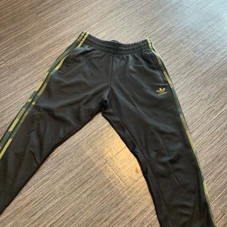 アディダス(adidas)の【お値下】アディダス　ジャージ　パンツ(その他)