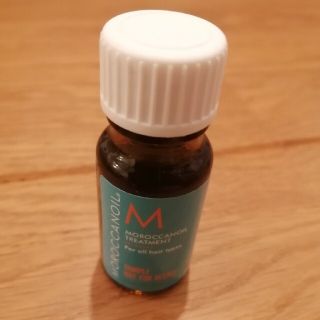 モロッカンオイル(Moroccan oil)のモロッカンオイル10ml(オイル/美容液)