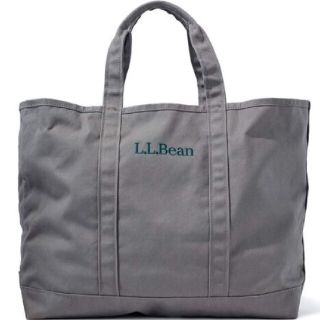 エルエルビーン(L.L.Bean)のL.L.Bean　エルエルビーン　グロサリートート　Platinum(トートバッグ)