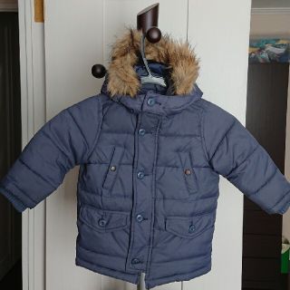 ベビーギャップ(babyGAP)のベビーGAPのアウター 90cm(ジャケット/上着)