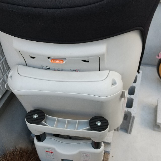 チャイルドシート 2