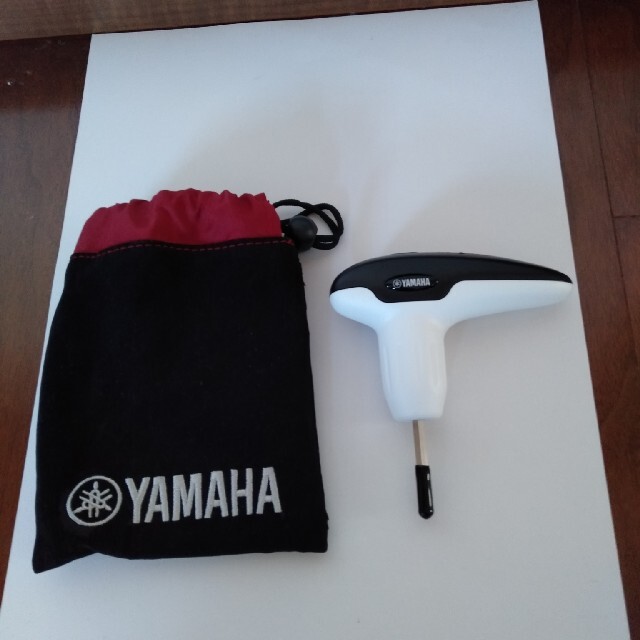 ヤマハ(ヤマハ)のヤマハドライバーのカチャカチャ器具です スポーツ/アウトドアのゴルフ(クラブ)の商品写真