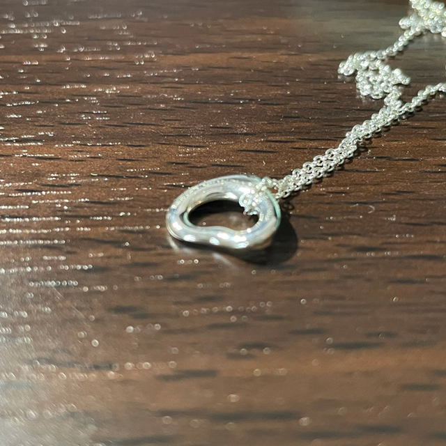 Tiffany & Co. - 【新品・未使用品】Tiffany&Co. ティファニー
