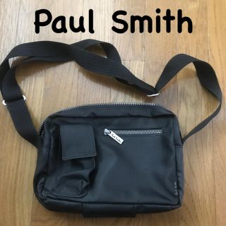 ポールスミス(Paul Smith)のポールスミス　ショルダーバッグ(ショルダーバッグ)