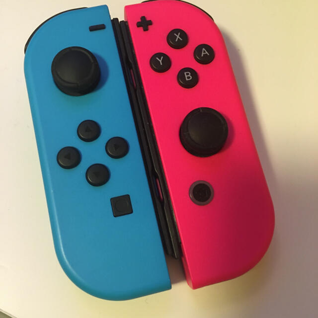 スイッチ　ジョイコン　ジャンク品　ジャンク　switch コントローラー 1