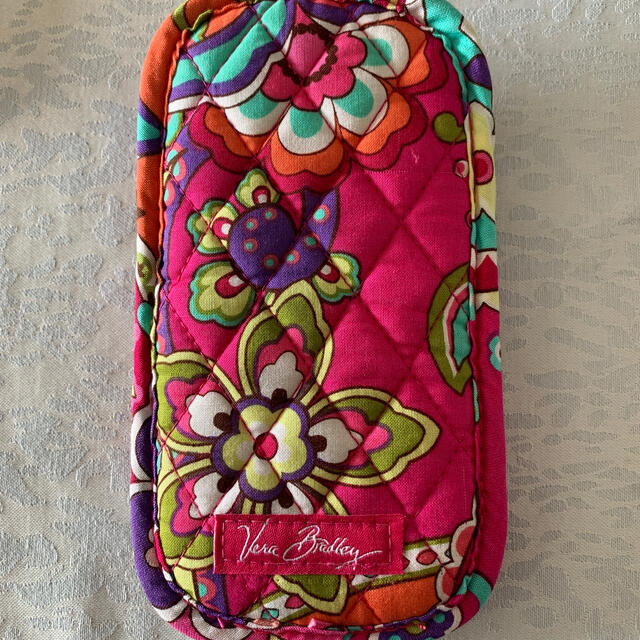 Vera Bradley - 新品未使用 Vera Bradley ヴェラブラッドリー メガネ