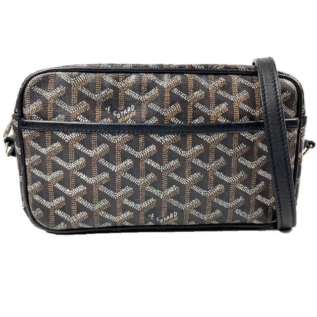 ゴヤール GOYARD ショルダーバッグ ショルダーバッグ ユニセック