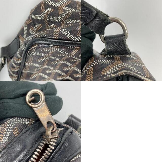 ゴヤール GOYARD ショルダーバッグ ショルダーバッグ ユニセック www