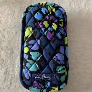 ヴェラブラッドリー(Vera Bradley)の新品未使用　Vera Bradley ヴェラブラッドリー　メガネケース③(サングラス/メガネ)