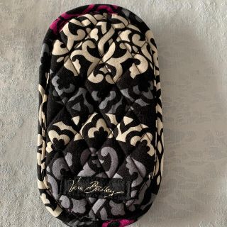 ヴェラブラッドリー(Vera Bradley)の新品未使用　Vera Bradley ヴェラブラッドリー　メガネケース④(サングラス/メガネ)