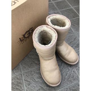 アグ(UGG)のアグブーツ(ブーツ)