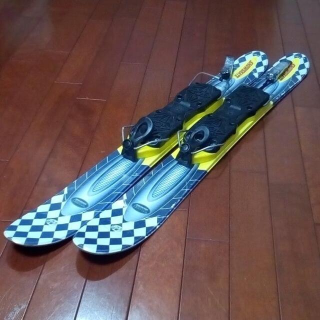 Nidus SNOWSKATE　90cm　『149』④