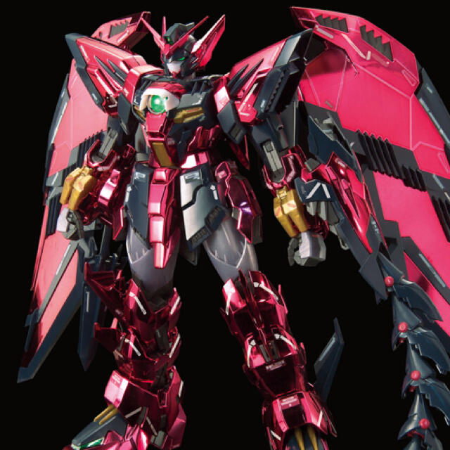 直販入荷 MG ガンダムベース ガンダムエピオン EW スペシャル