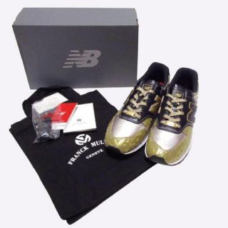 ニューバランス(New Balance)のフランクミュラー ニューバランス スニーカー 996  Newbalance(スニーカー)