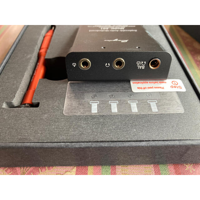 CAYIN N6ii A01 オーディオマザーボード AK 4497EQ DAC