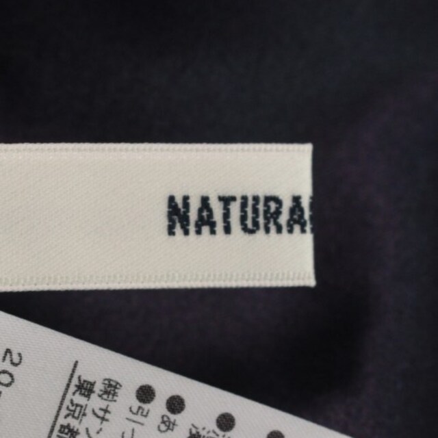 NATURAL BEAUTY(ナチュラルビューティー)のNATURAL BEAUTY ひざ丈スカート レディース レディースのスカート(ひざ丈スカート)の商品写真