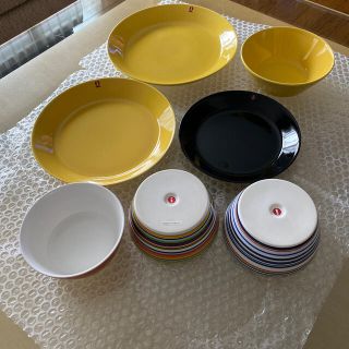 イッタラ(iittala)のイッタラ　セット　12日迄(食器)