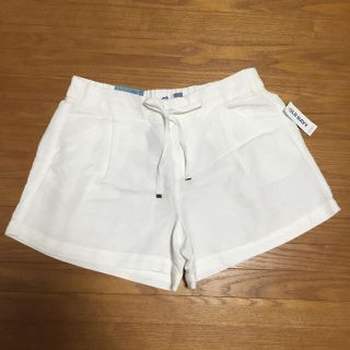 オールドネイビー(Old Navy)の新品オールドネイビー ユウコさま専用(ショートパンツ)