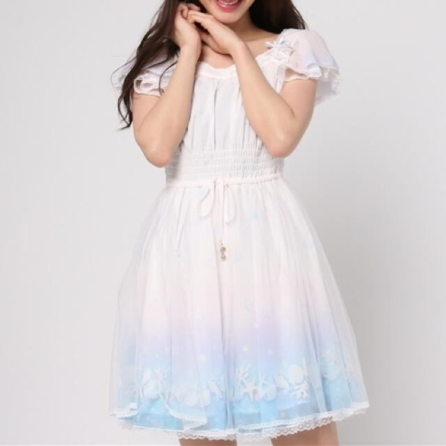 Secret Honey Secret Honey シェル柄ワンピースの通販 By こつね シークレットハニーならラクマ Secret Honey Secret Honey シェル柄ワンピースの通販 By こつね シークレットハニーならラクマ