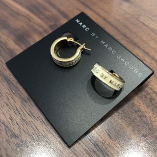 マークバイマークジェイコブス(MARC BY MARC JACOBS)のマークジェイコブス　MARC JACOBS ピアス(ピアス)