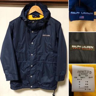 POLO RALPH LAUREN - 大人気❗️90s POLO SPORT ポロスポーツ