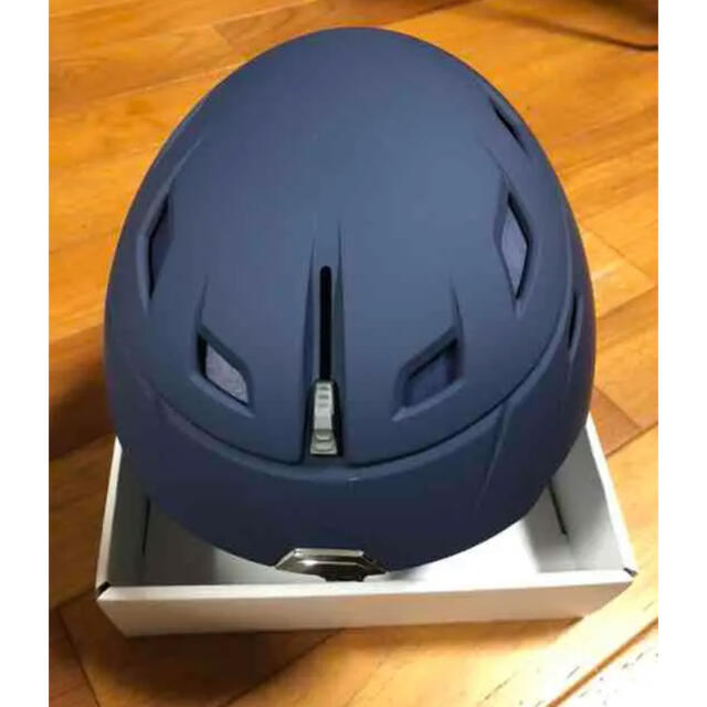 オイルペイント SMITH SEQUEL ヘルメット Sサイズ - その他