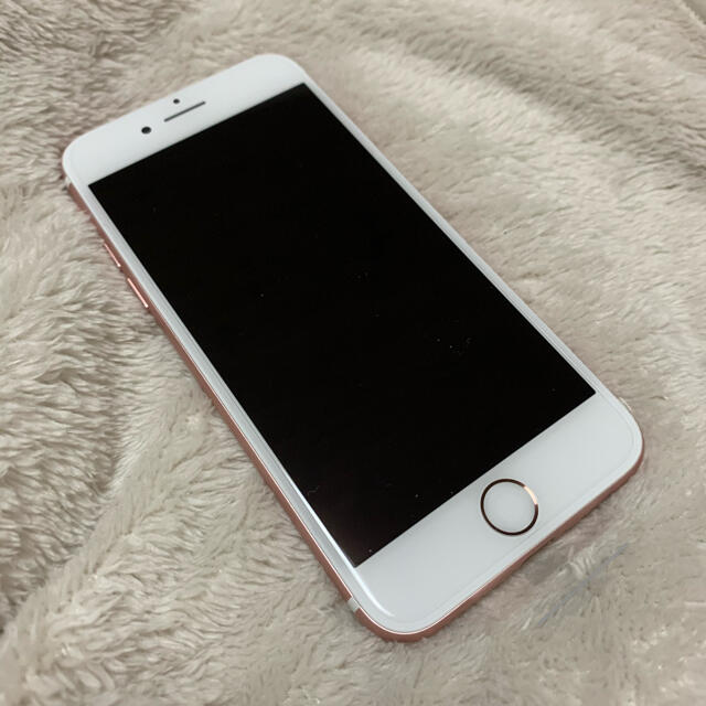 iPhone7 新品 SiMフリー 128GB