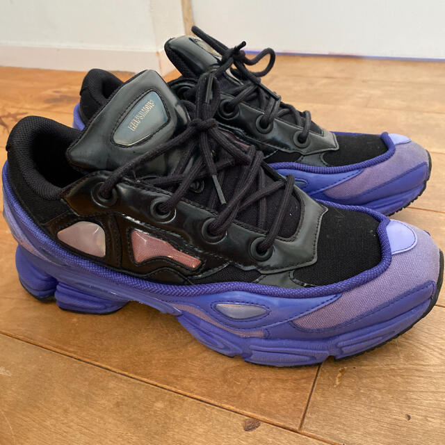 RAF SIMONS(ラフシモンズ)の【最終値下げ】RAF SIMONS OZWEEGO3 メンズの靴/シューズ(スニーカー)の商品写真