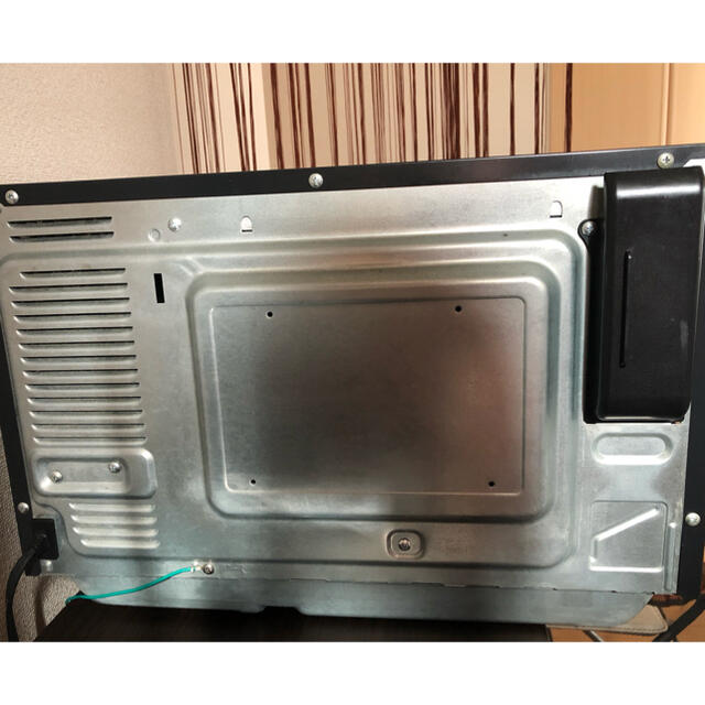 シャープ 過熱水蒸気オーブンレンジ RE-SS8D-B