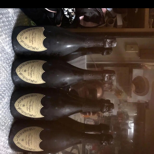 【高知インター店】 Dom Pérignon ドンペリ - シャンパン/スパークリングワイン 【高知インター店】 Dom Pérignon ドンペリ - シャンパン/スパークリングワイン