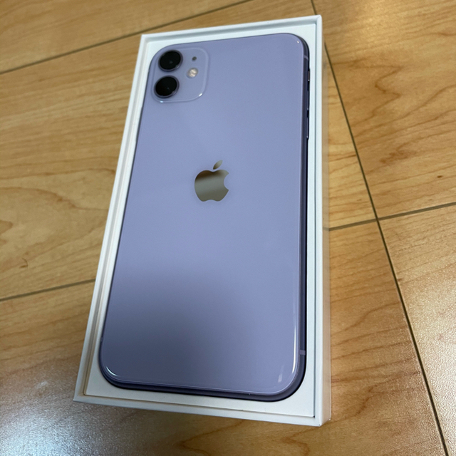 iPhoneiPhone11