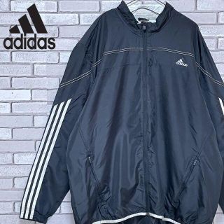 アディダス(adidas)のpippi様(ナイロンジャケット)