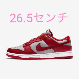 ナイキ(NIKE)のナイキ DUNK LOW ダンクロー(スニーカー)