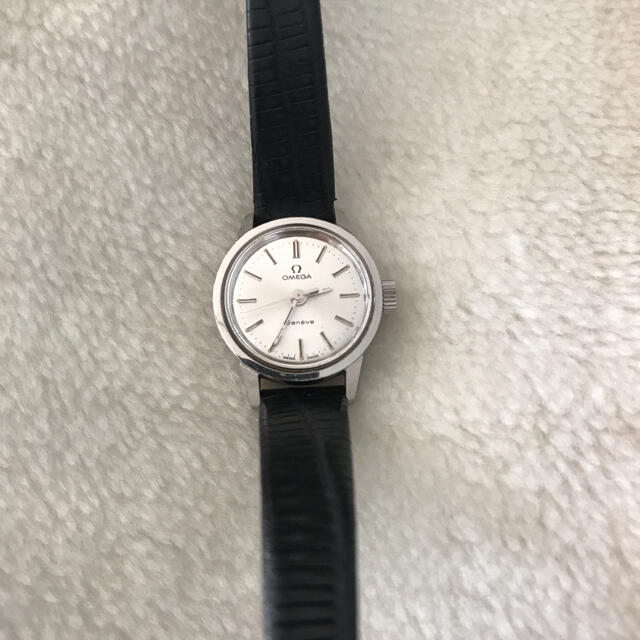 OMEGA(オメガ)のオメガ　アンティーク時計 レディースのファッション小物(腕時計)の商品写真