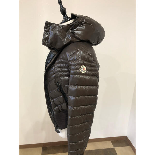 MONCLER(モンクレール)のMoncler レディースブルゾン レディースのジャケット/アウター(ブルゾン)の商品写真