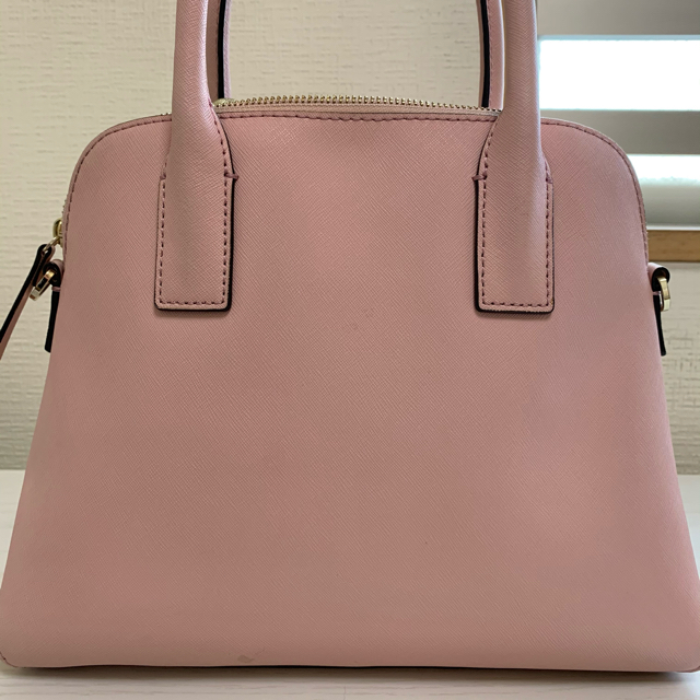 kate spade new york(ケイトスペードニューヨーク)のケイトスペード　バッグ レディースのバッグ(ハンドバッグ)の商品写真