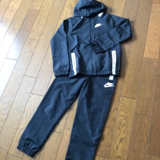 ナイキ(NIKE)のNIKE セットアップ　140〜150㎝(ウェア)