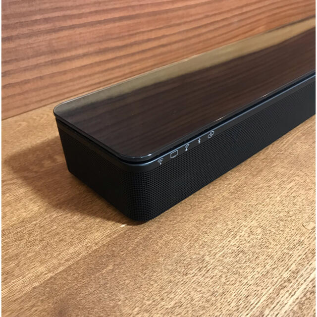 BOSE SoundTouch sound touch 300 サウンドバー美品