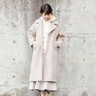 ナチュラルクチュール(natural couture)の【ナチュラルクチュール】コート【natural couture】(ロングコート)