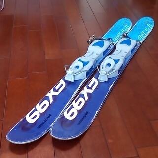 FX99　スキーボード　99cm　『048』⑬(板)