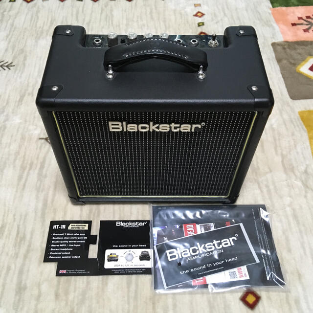 Blackstar HT-1R