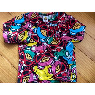 ヒステリックミニ(HYSTERIC MINI)のポップロンT90(Tシャツ/カットソー)