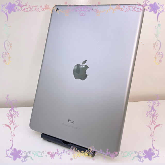 Apple iPad6 32GB Apple pencil/カバー付き Apple iPad6 32GB Apple pencil/カバー付き