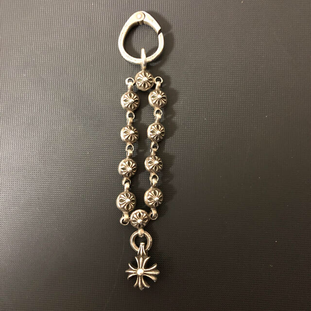 36%割引 【国産】 Chrome Hearts - クロムハーツ キーホルダー 定番 ...
