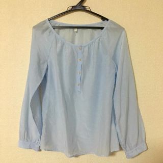 バナナリパブリック(Banana Republic)の専用。バナナリパブリック☆ブラウス(シャツ/ブラウス(長袖/七分))