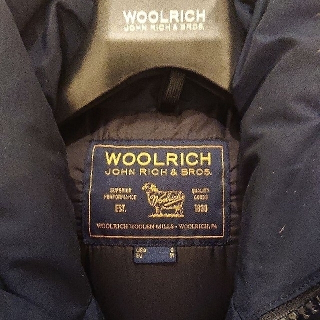 WOOLRICH(ウールリッチ)の◆WOOLRICH ウールリッチ アークティックパーカー メンズのジャケット/アウター(ダウンジャケット)の商品写真